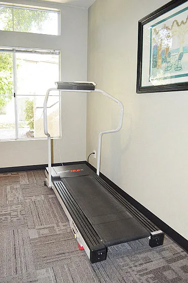 Heritage Oaks Senior Apartments — Photo 26