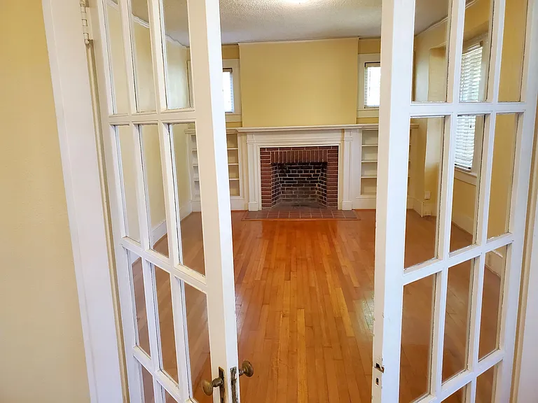 from the Dining Room