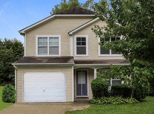 1723 Carmenet Ln, Charlotte, NC 28214