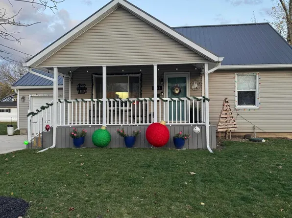 608 N Augustus St, Saint Marys, OH 45885