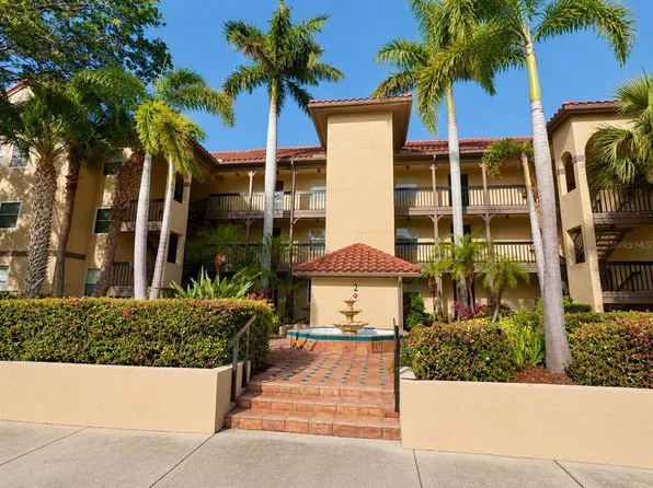 2400 Feather Sound Dr APT 223, Clearwater, FL 33762