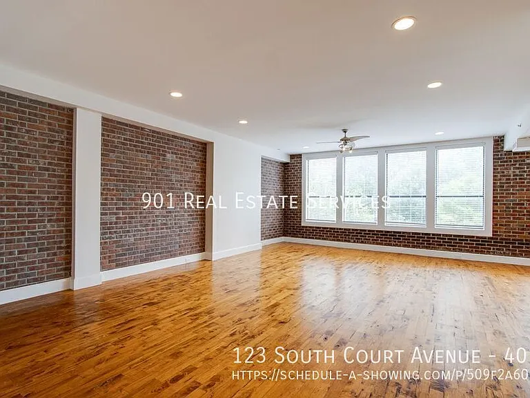 123 South Court Ave #401 — Photo 5