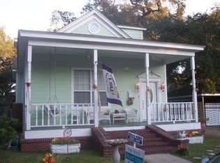 138 Seal Ave, Biloxi, MS 39530
