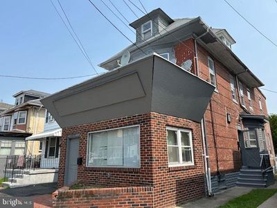 2070 S Broad St, Trenton, NJ, 08610