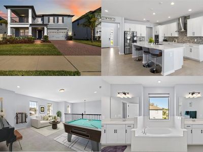 3121 Buffington Pl, Oviedo, FL, 32765