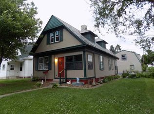 1640 High St, Fort Wayne, IN 46808