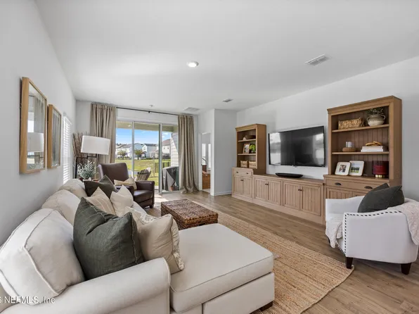 521 WHIRLWIND Place, St. Augustine, FL 32095