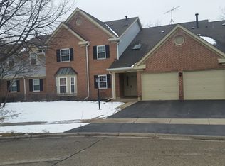 2406 Mallow Ct #V2, Schaumburg, IL 60047