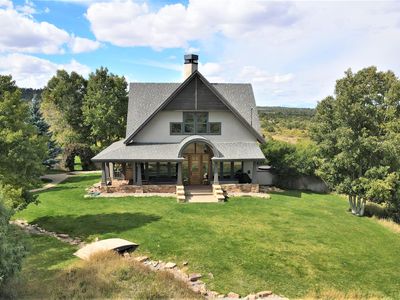 4065 County Road 44zs, Norwood, CO, 81423