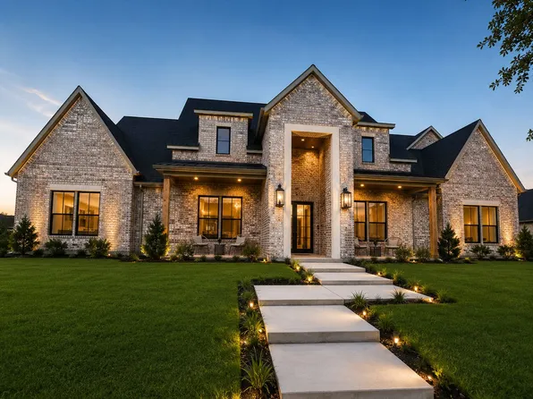 1102 Devonshire Dr N, Forney, TX 75126