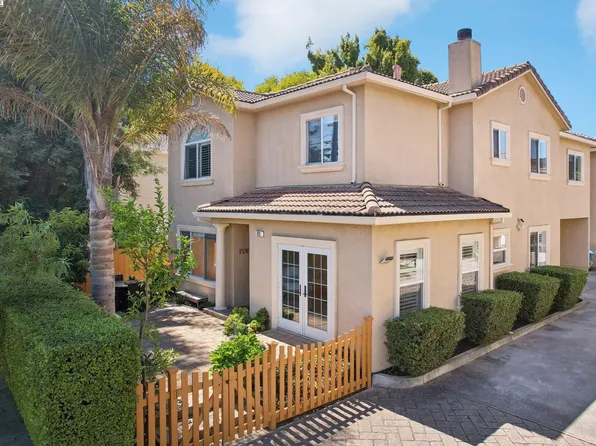 219 E Bellevue Ave, San Mateo, CA 94401