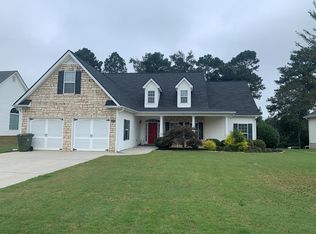 206 Brookwood Dr, Carrollton, GA 30117