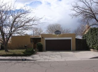 1201 Landman Dr NE, Albuquerque, NM 87112