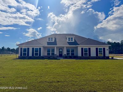 14079 Jubilee Pkwy, Vancleave, MS, 39565