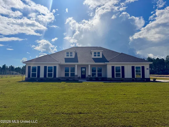 14079 Jubilee Pkwy, Vancleave, MS 39565