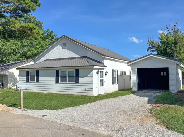 248 E Marshfield Street, Hartville, MO 65667
