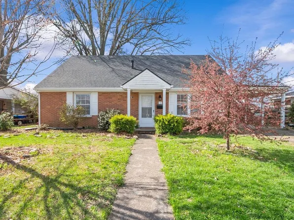 1738 Sioux Pl, Owensboro, KY 42301