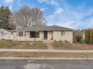 5925 N Ridgeview Pl, Spokane, WA 99205