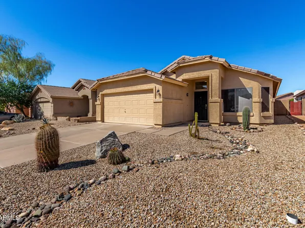 8934 E CIVANO Drive, Gold Canyon, AZ 85118