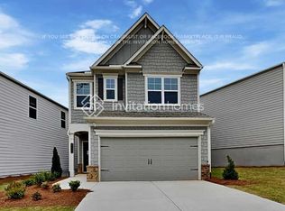 150 Webster Cir, Canton, GA 30115