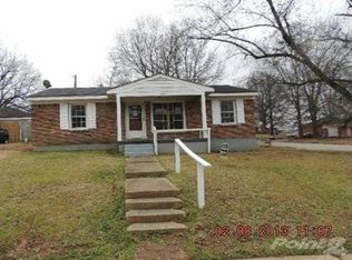 2153 Theda Ave, Memphis, TN 38127