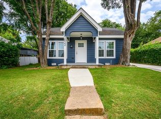 2822 Bentley Ave, Dallas, TX 75211