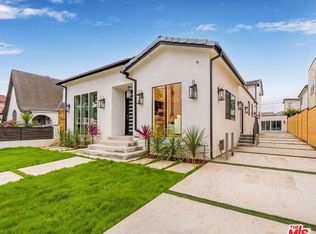 1441 Livonia Ave, Los Angeles, CA 90035
