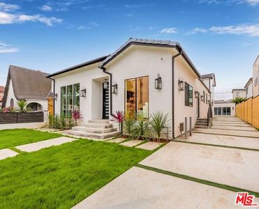 1441 Livonia Ave, Los Angeles, CA, 90035