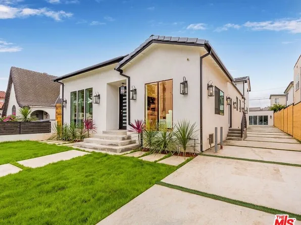 1441 Livonia Ave, Los Angeles, CA 90035