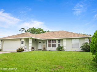 2139 Randall Ave SE, Palm Bay, FL 32909