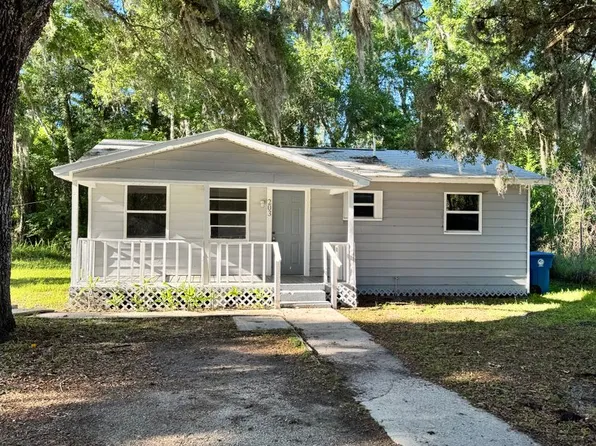 203 D St, Brooksville, FL 34601