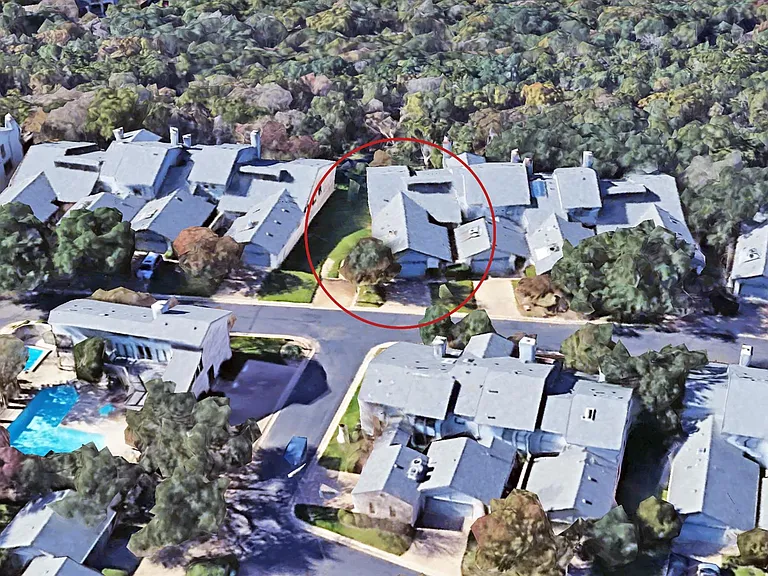 8900 Mariscal Canyon Dr — Photo 21