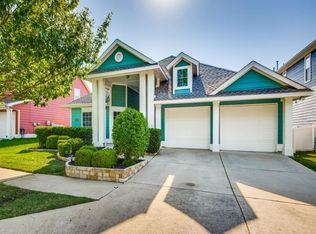 1224 Sea Pines Dr, Aubrey, TX 76227
