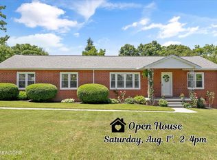 143 Fairview Dr, Maryville, TN 37803