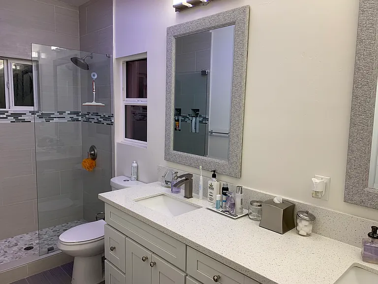 Bathroom 3