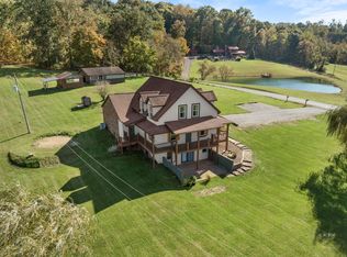 2545 Nebo Rd, Patriot, OH 45658