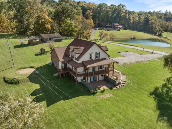 2545 Nebo Rd, Patriot, OH 45658