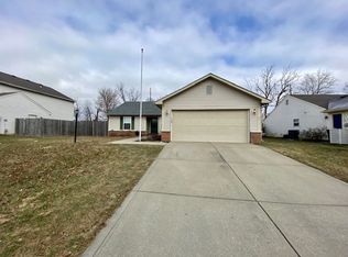 310 Lockerbie Ln, Pittsboro, IN