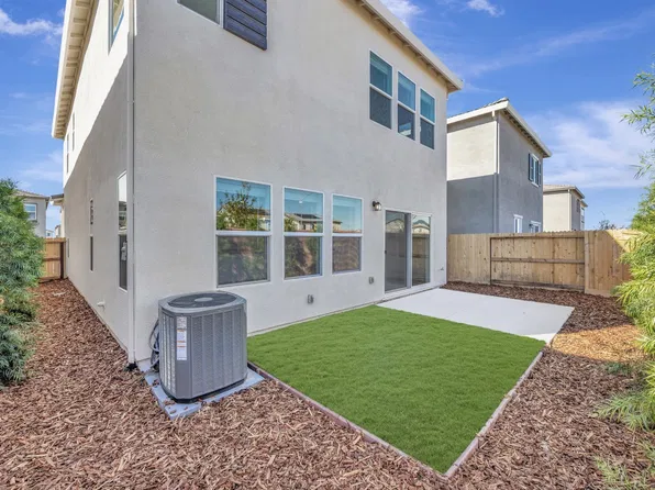 12267 Tawny Owl Way, Rancho Cordova, CA 95742