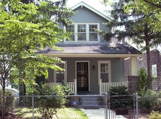 1352 Kennedy St NW, Washington, DC