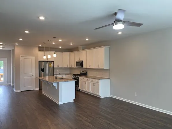 2822 Saltaire Ave, Durham, NC 27703