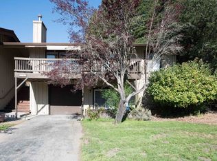 113 Culligan Ct, Boulder Creek, CA 95006