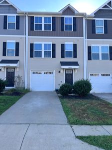35201 Sara Ct, Locust Grove, VA, 22508