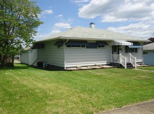 106 E 8th St, Oil City, PA