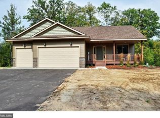 11464 Sunrise Rd, Sunrise Township, MN 55056