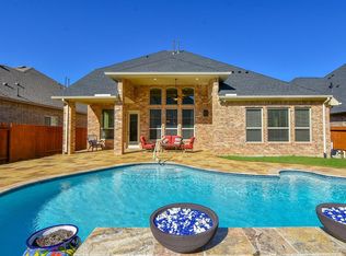 3806 Oakfield Forest Ln, Spring, TX 77386