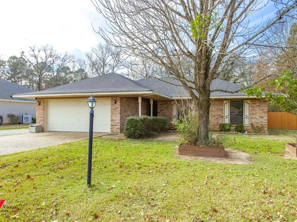 10070 Freedoms Way, Keithville, LA 71047