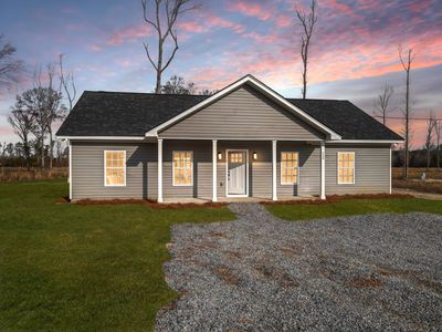 248 Braden Run, Holly Hill, SC, 29059