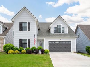 8647 Kensley Ln, Hixson, TN 37343