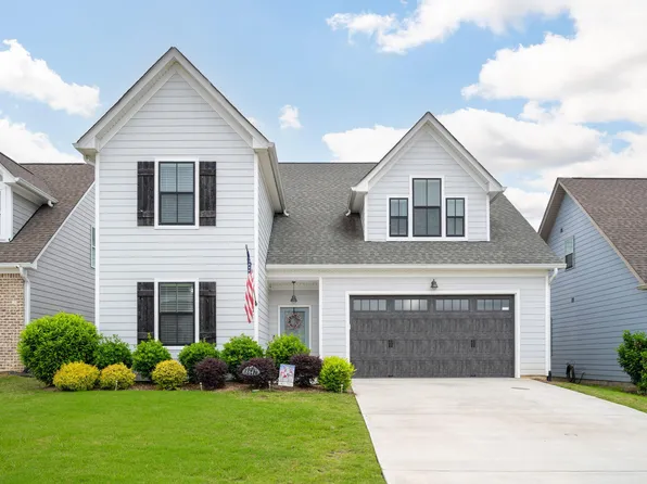 8647 Kensley Ln, Hixson, TN 37343